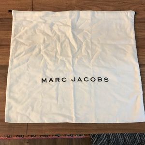 Marc Jacobs Dust Bag